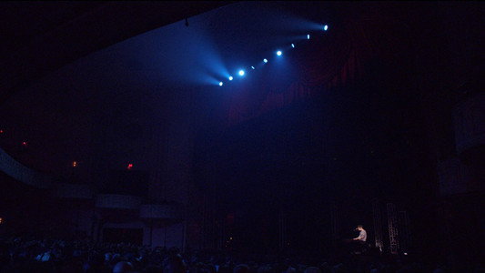 Bo Burnham: Make Happy