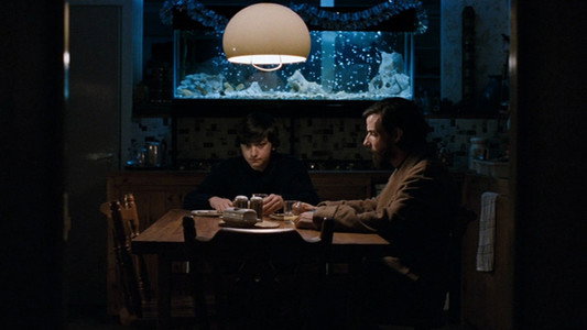 Submarine