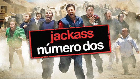 Jackass Number Two