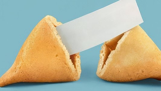 Good Fortune