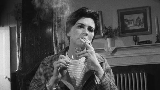 Night of the Living Dead