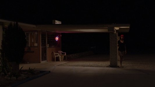 Twin Peaks