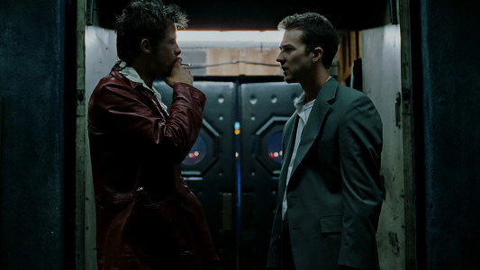 Fight Club