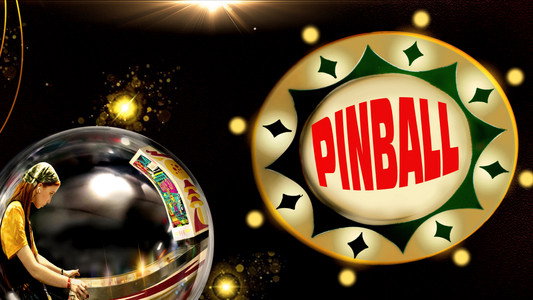 Pinball Beyond the Bumpers
