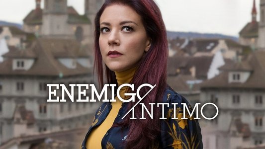 Enemigo íntimo