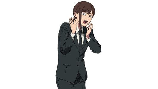 劇場版 チェンソーマン レゼ篇