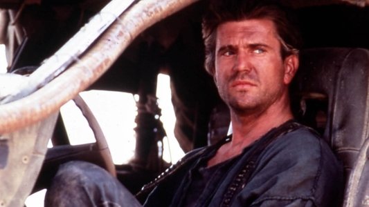 Mad Max Beyond Thunderdome