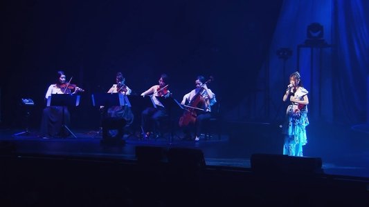 Mai Kuraki - 20th Anniversary Mai Kuraki Live Project 2019 