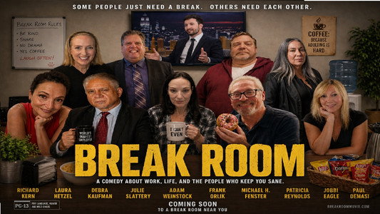 Break Room