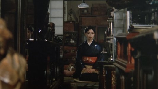 時代屋の女房