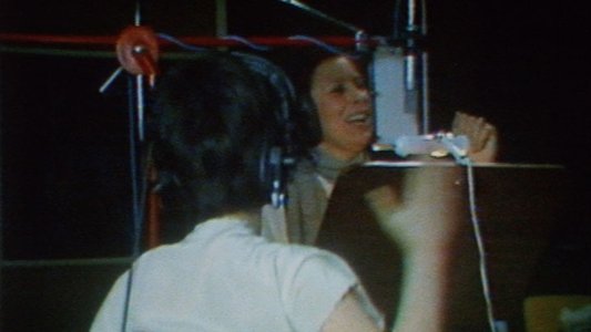 Les Années 80