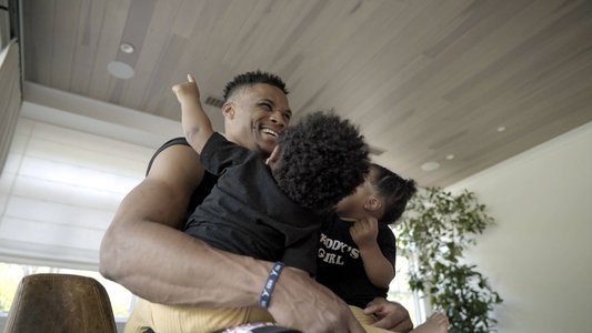 Passion Play: Russell Westbrook