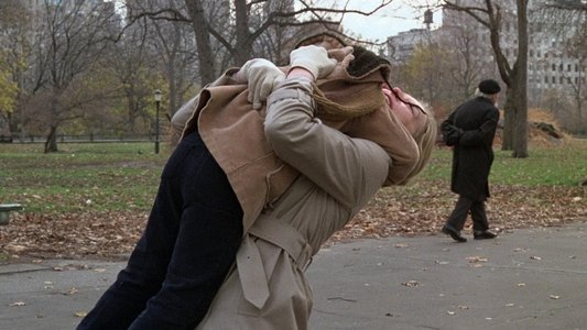 Kramer vs. Kramer
