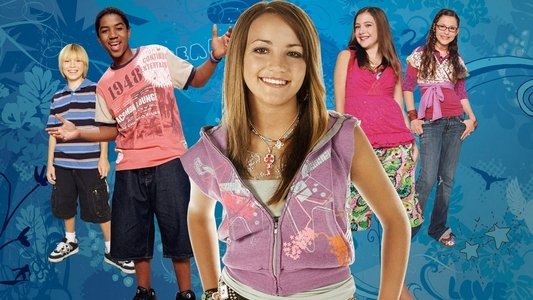 Zoey 101