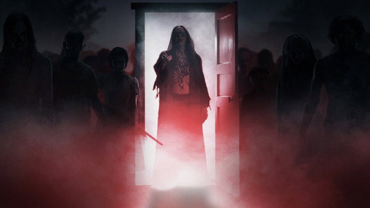 Insidious: Out of the Further