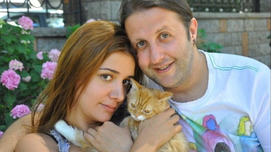 Kedi Özledi