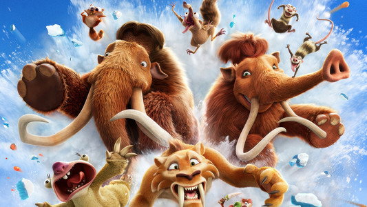 Ice Age: Boiling Point