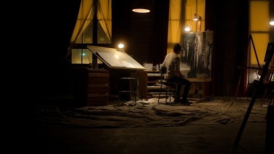 Legend of the Muse