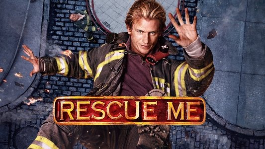 Rescue Me