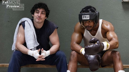 I Play Rocky