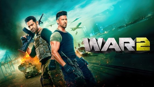 वॉर 2