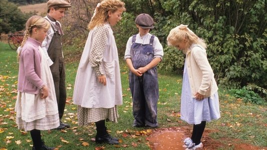 Road to Avonlea