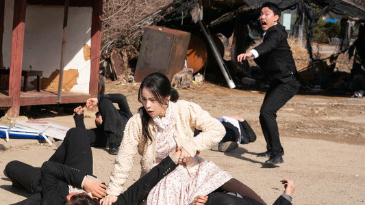 멋진 신세계