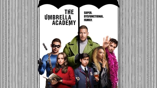 The Umbrella Academy