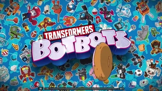 Transformers: BotBots