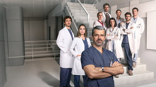 Doc – Nelle tue mani