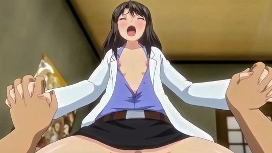 dokidokiりとる大家さん
