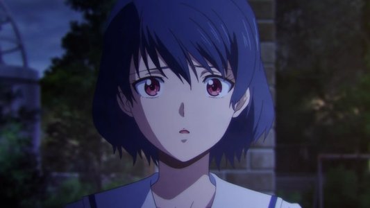 ドメスティックな彼女