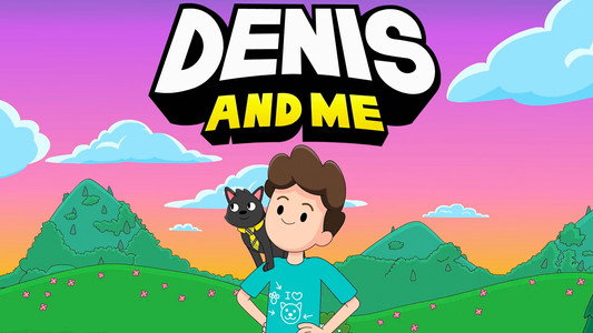 Denis and Me