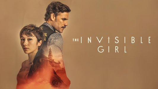 La chica invisible