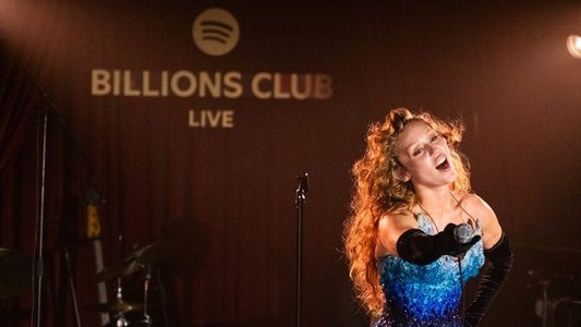 Billions Club Live with Miley Cyrus: A Concert Film