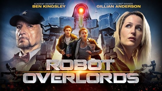 Robot Overlords