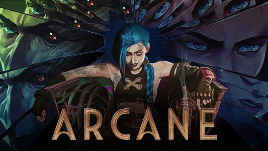 Arcane