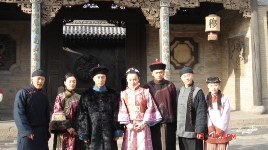 天地民心