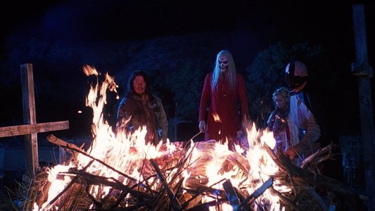 House of 1000 Corpses