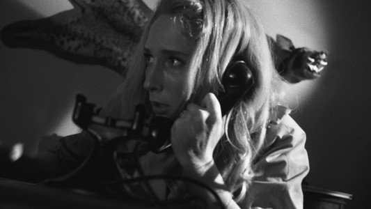 Night of the Living Dead
