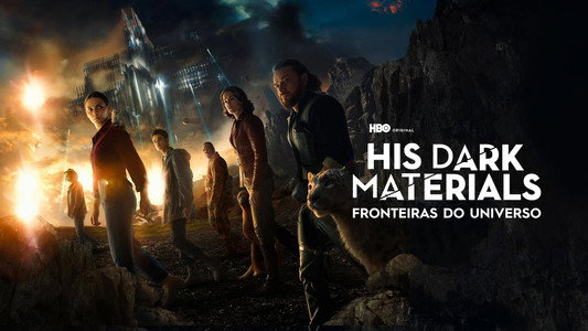 His Dark Materials
