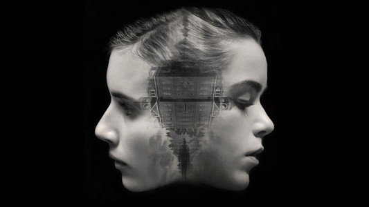 The Blackcoat's Daughter