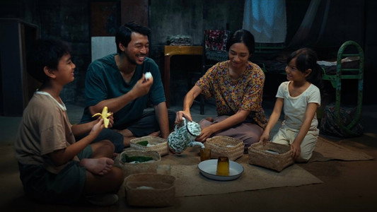 Children of Heaven