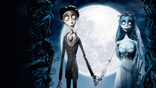 Corpse Bride