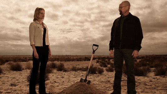 Breaking Bad