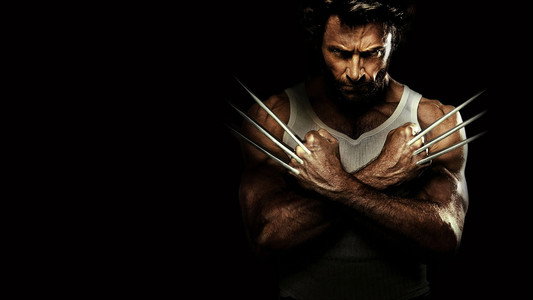 X-Men Origins: Wolverine