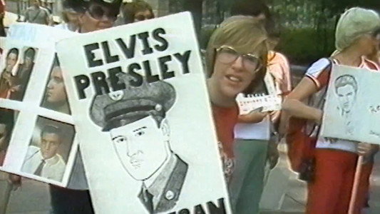 Mondo Elvis