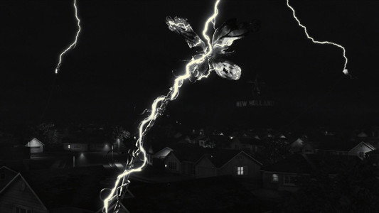 Frankenweenie