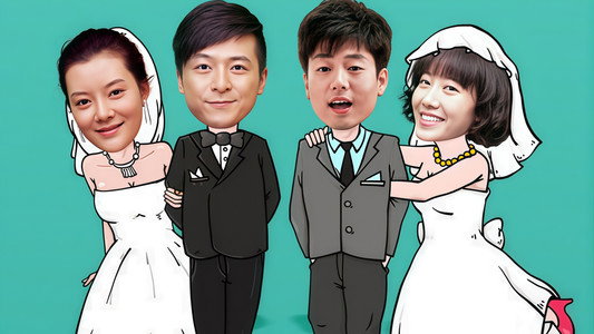 别逼我结婚