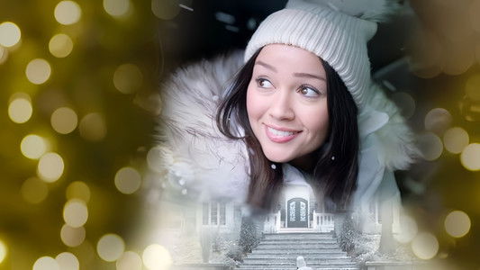 A Home for Christmas